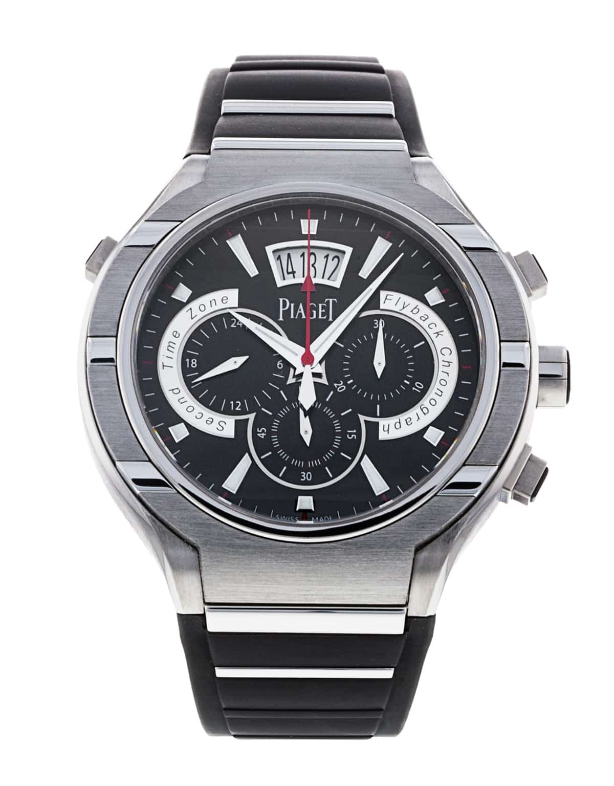 Piaget Polo G0A34002